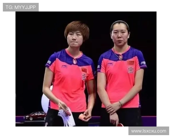 丁宁与李晓霞的历史战绩对比分析及其在乒乓球界的影响