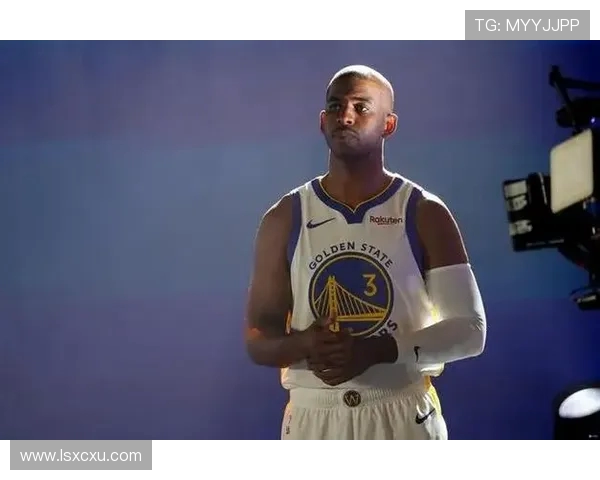 克里斯保罗:篮球场上的智慧指挥官与领导者之路 克里斯保罗:篮球场上的智慧指挥官与领导者之路