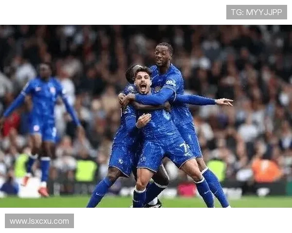 切尔西与富勒姆历史交锋回顾及两队发展历程分析