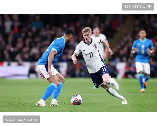 巴西与英格兰足球历史交锋回顾及战绩分析