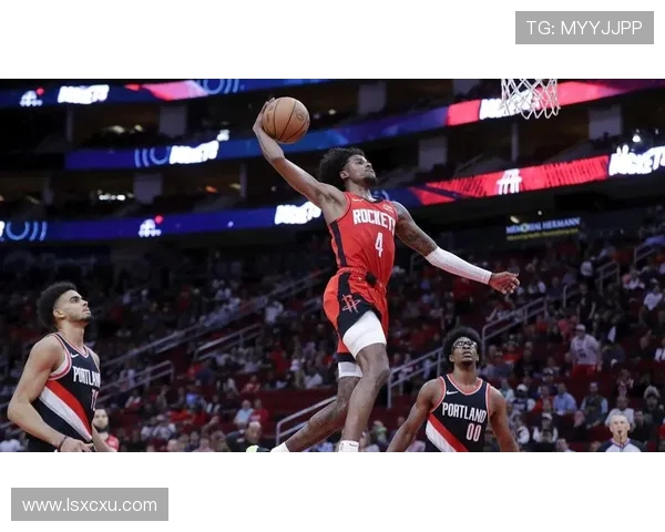 杰伦格林的篮球之路：从天赋少年到NBA新星的成长历程