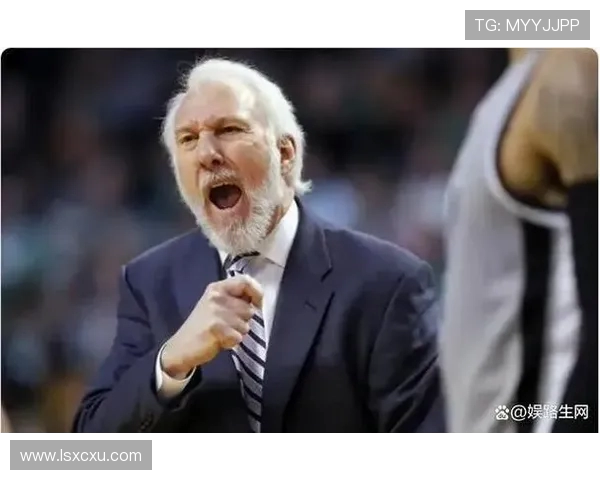 波波维奇续约三年再战NBA74岁传奇教练携手文班追逐冠军梦想