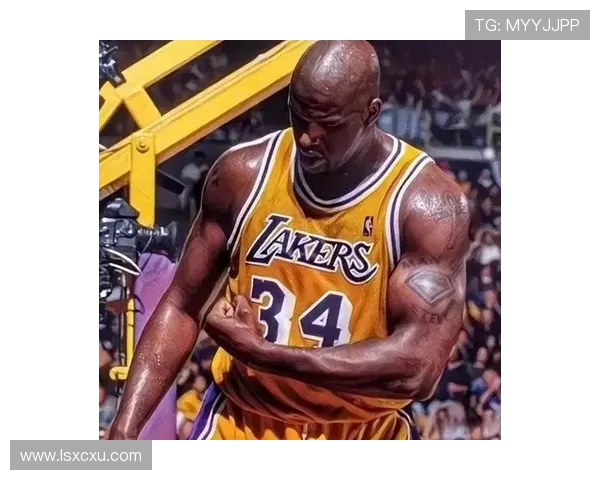 浓眉哥与奥尼尔的巅峰对决谁才是NBA历史最强内线巨星