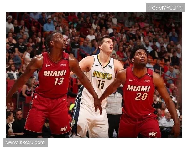 热火与山猫精彩对决回顾34比赛全程录像分享与分析