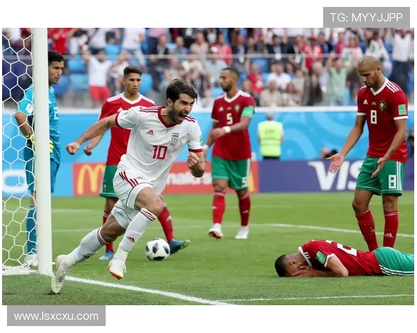 精彩对决足球直播伊朗队迎战叙利亚队全场激战即将开启