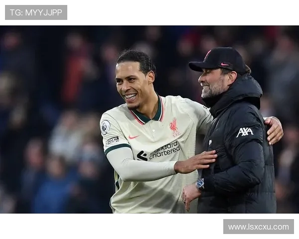 范戴克：从默默无闻到足坛巨星的传奇之路与成长历程分析