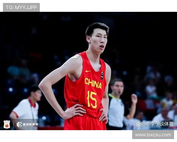 赵岩昊的篮球之路：从青涩少年到CBA明星球员的成长历程与未来展望