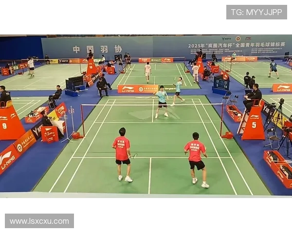 重庆羽毛球队在钻石联赛中的个人能力展现与战术分析