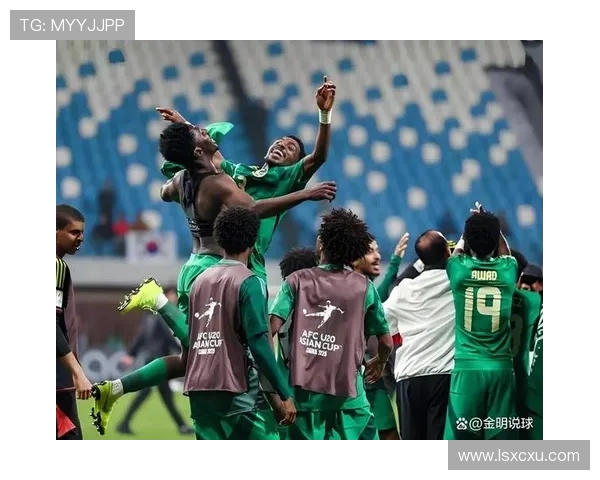 阿联酋与沙特友谊赛精彩对决展现两国足球实力与团结精神