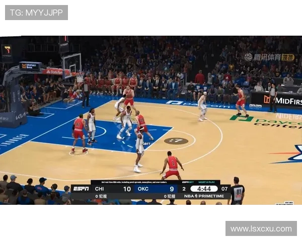 雷霆与公牛激战12月18日赛场精彩回顾与分析