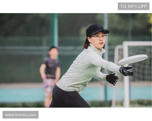 飞盘实力榜单更新深圳飞盘队荣登第七位展现强劲实力