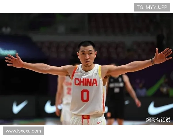 高诗岩的篮球之路：从青涩少年到职业球员的成长历程与心路历程