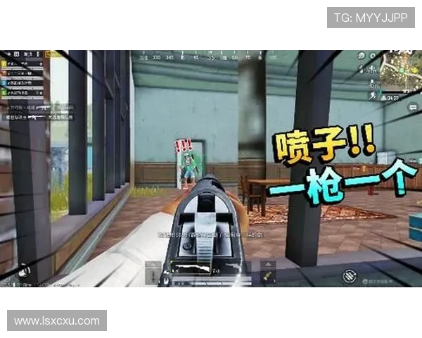 和平精英力量排行榜更新BLG战队荣登第七名展现强劲实力