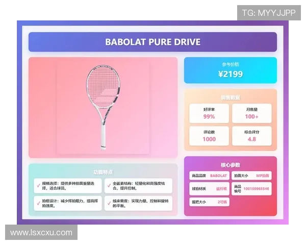 提升网球训练效果的必备装备推荐与选购指南