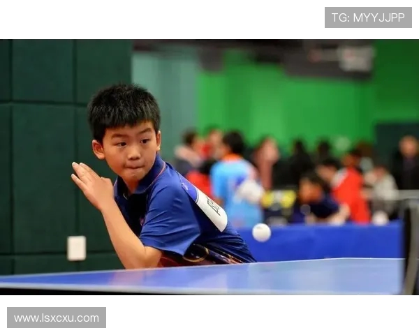 武汉乒乓球队防反战术深度解析与实战应用探讨