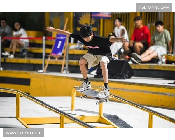 滑板力量排行榜发布上海滑板队荣获第七名展现实力与潜力