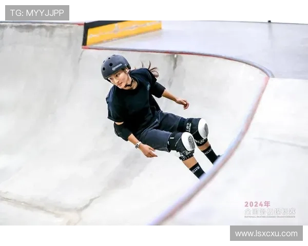 滑板文化的碰撞与成长上海滑板队的战术与团队精神解析