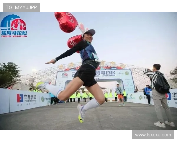 西安滑板队在城市马拉松中的灵活表现与技巧分析