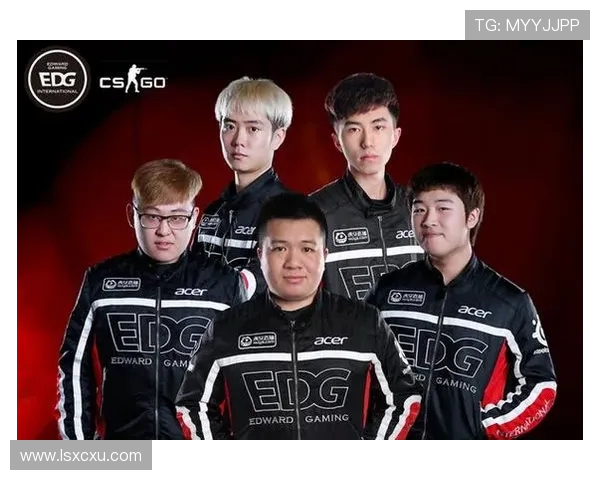 EDG在CSGO赛场上的节奏掌控与战术解析 EDG在CSGO赛场上的节奏掌控与战术解析