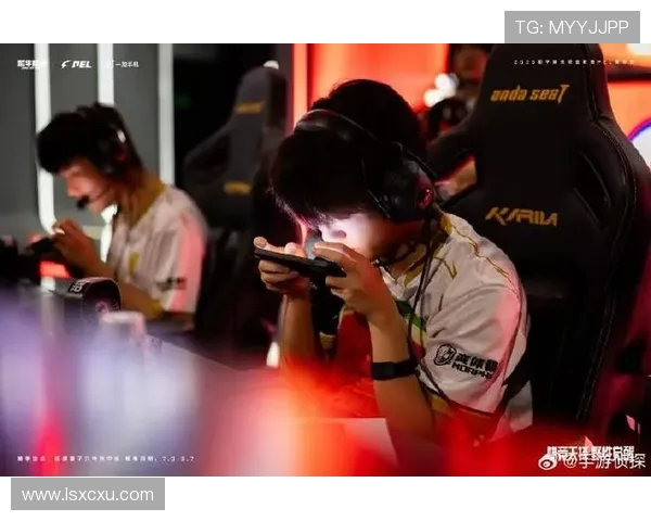 WE战队引领和平精英新潮流势不可挡的力量变革与未来展望 WE战队引领和平精英新潮流势不可挡的力量变革与未来展望