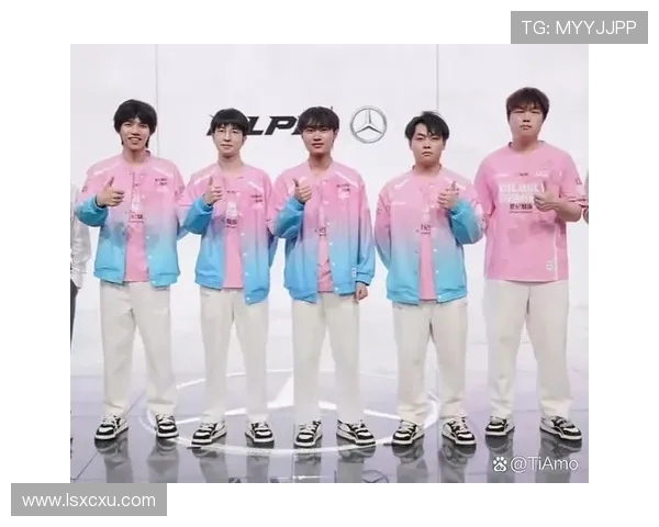 全明星赛分析：BLG战队技术实力全面解析与表现评估