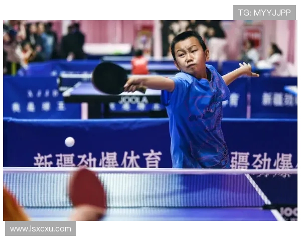 乒乓球的魅力与挑战:西安乒乓球队转型背后的故事与启示 乒乓球的魅力与挑战:西安乒乓球队转型背后的故事与启示