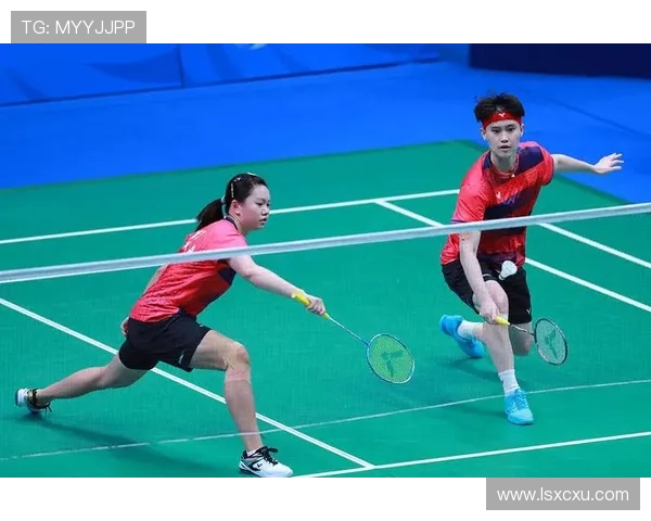 广州羽毛球队在挑战赛中的心理素质分析与表现评估