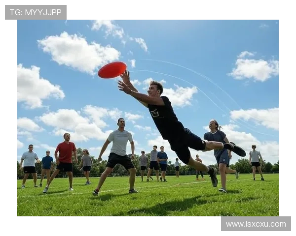成都飞盘队意识排名创新高引领全国飞盘运动新风潮