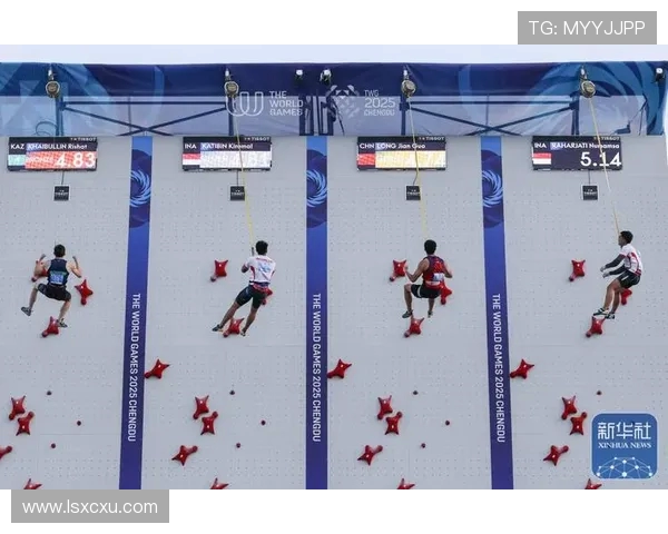 攀岩评论：成都攀岩队的区域防守得失